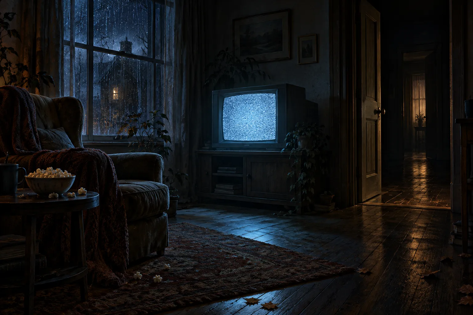 The Best Horror Movies on Hulu (US): 10 Editor Picks