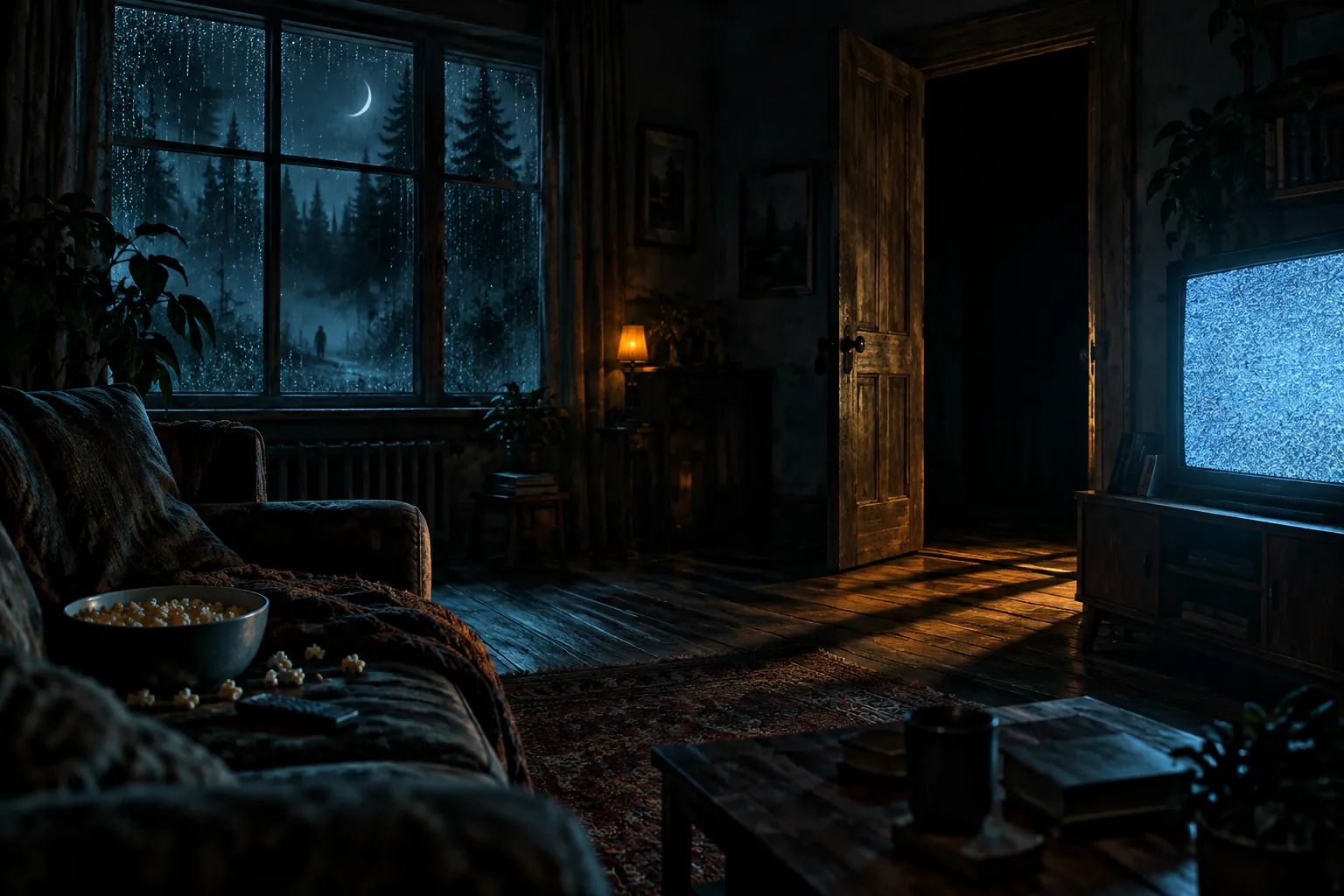 The Best Horror Movies on Netflix (US) Right Now