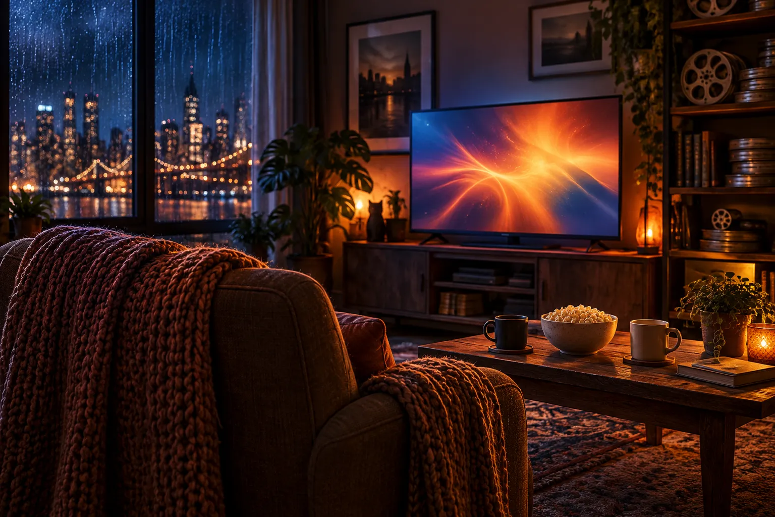 The Best Movies on Tubi: Editor-Picked Free Films Worth Your Time