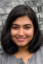 Grace Antony