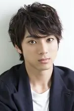 Yuki Yamada