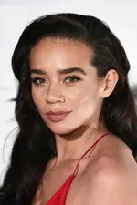 Hannah John-Kamen