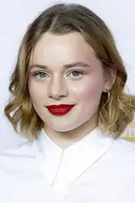 Luna Wedler