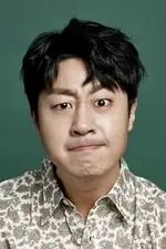 Bae Yu-ram