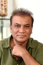 Vipin Sharma