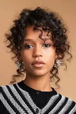 Taylor Russell
