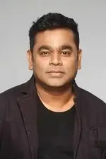 A.R. Rahman