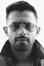 Arjun Ashokan