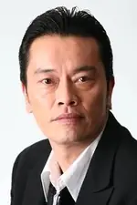 Kenichi Endo