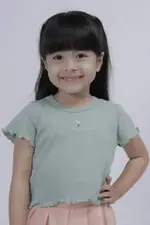 Myesha Lin