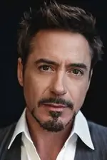 Robert Downey Jr.