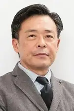 Ken Mitsuishi