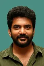 Kavin Raj