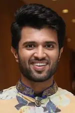 Vijay Deverakonda