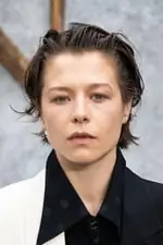 Emma D'Arcy