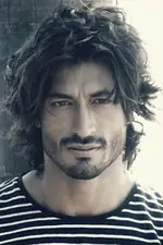Vidyut Jammwal