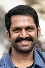 Sharib Hashmi
