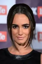 Alicia Sanz