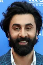 Ranbir Kapoor