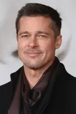 Brad Pitt