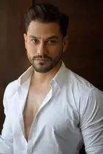 Kunal Kemmu
