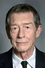 John Hurt