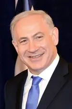 Benjamin Netanyahu