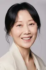 Go Seo-hee