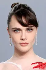 Cara Delevingne