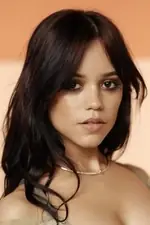 Jenna Ortega