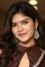 Roopa Srinivas
