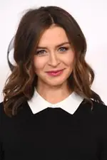 Caterina Scorsone
