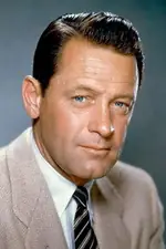 William Holden