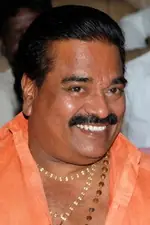 Fefsi Vijayan