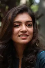 Nazriya Nazim
