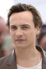 Frank Dillane