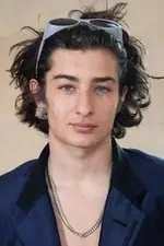 Sunny Suljic