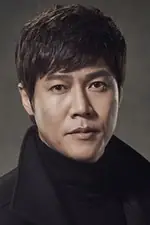 Park Ho-san