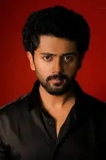 Charan Lakkaraju
