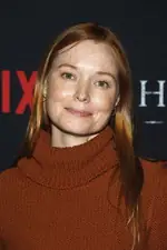 Samantha Sloyan