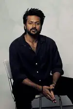 Rishikanth