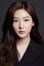 Kim Sae-ron
