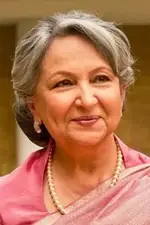 Sharmila Tagore