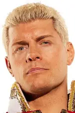 Cody Rhodes