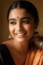 Chaithra J Achar