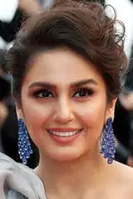 Huma Qureshi