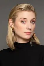 Elizabeth Debicki