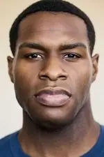Cedrick Cooper