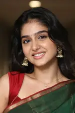 Anaswara Rajan