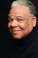 Ken Page